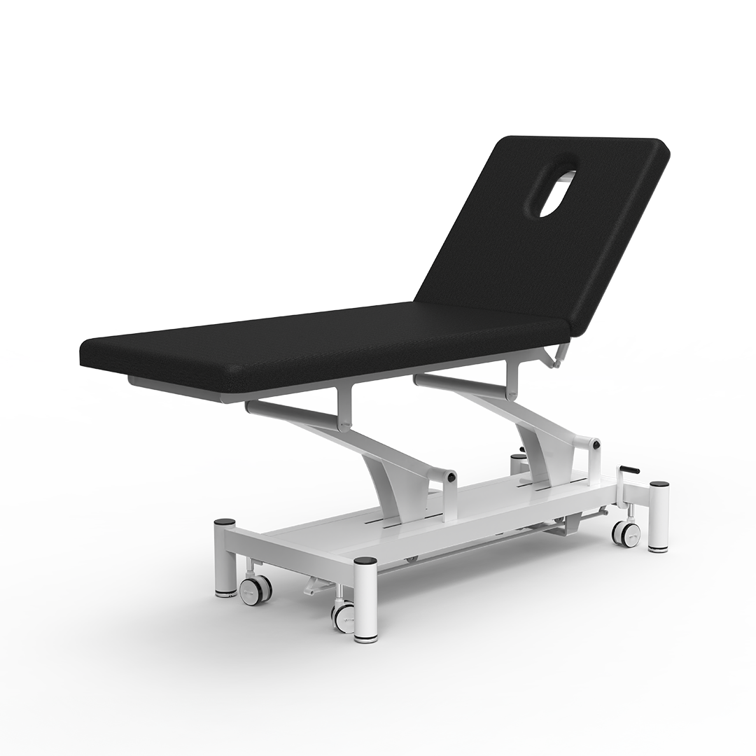 Coinfy PRO Series 2-Section Treatment Table