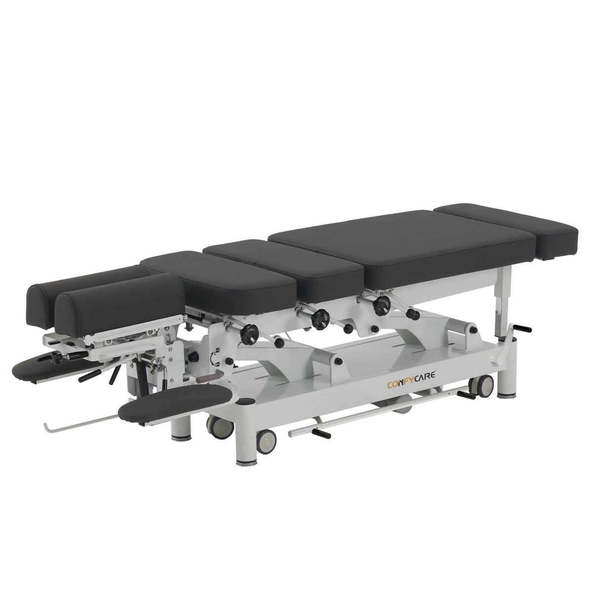 Coinfy Standard Chiropractic Table