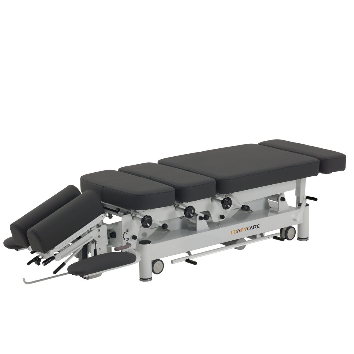 Coinfy Standard Chiropractic Table