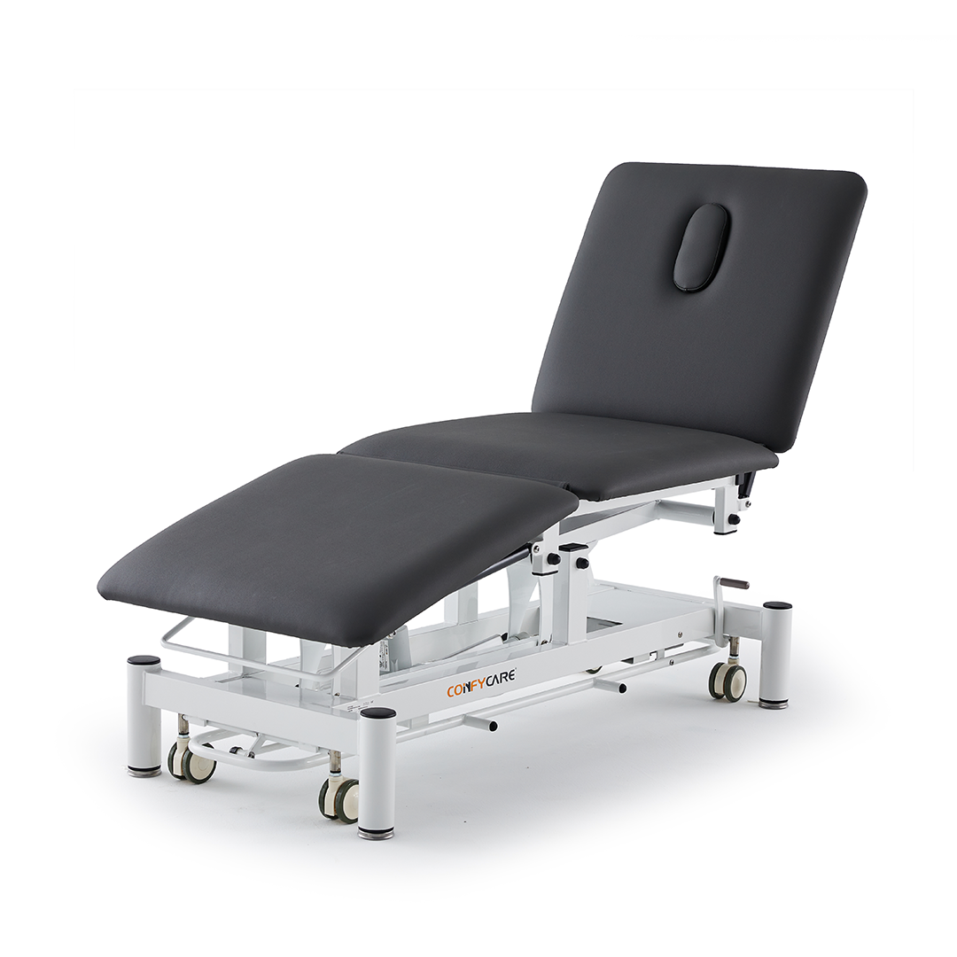 Coinfy 3-Section Equal Electric Treatment Table