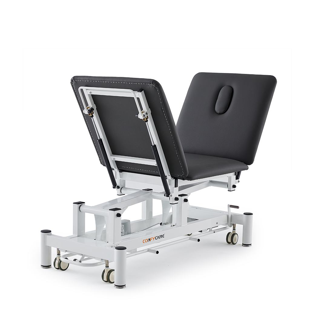 Coinfy 3-Section Equal Electric Treatment Table