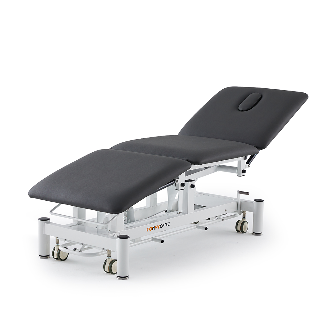 Coinfy 3-Section Equal Electric Treatment Table