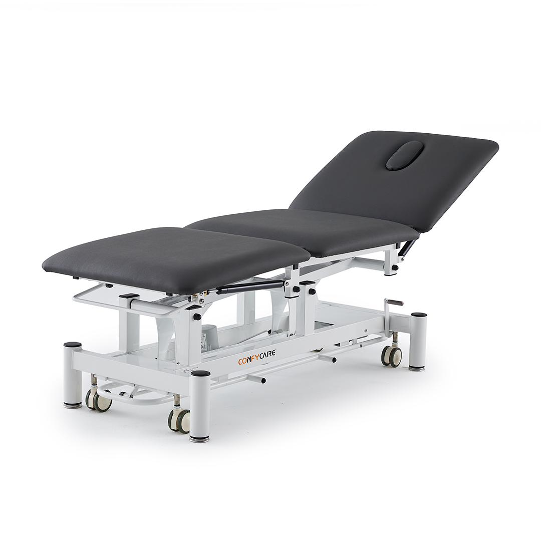 Coinfy 3-Section Equal Electric Treatment Table