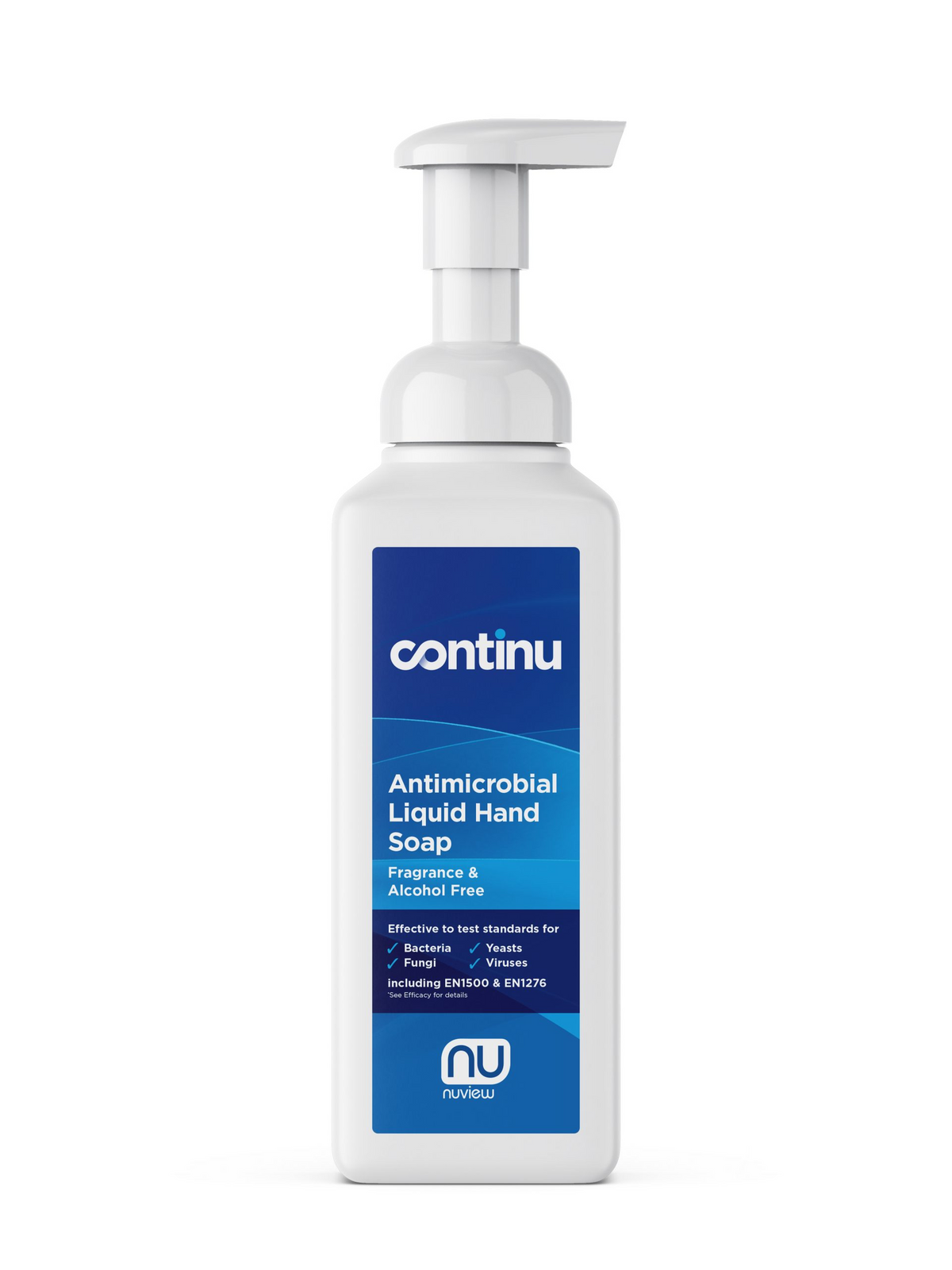 Continu Liquid Hand Soap