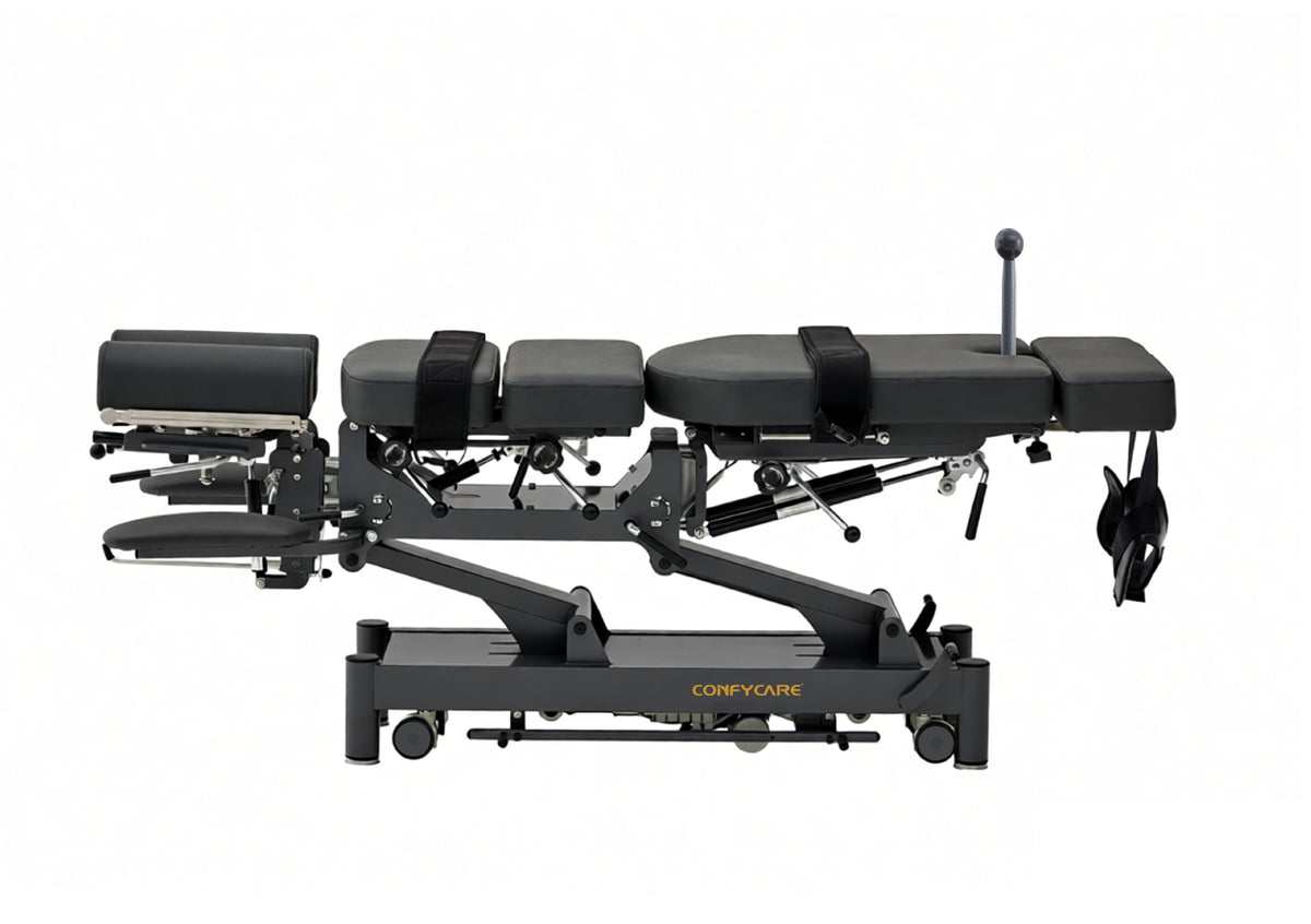 Coinfy Flexion Distraction Table