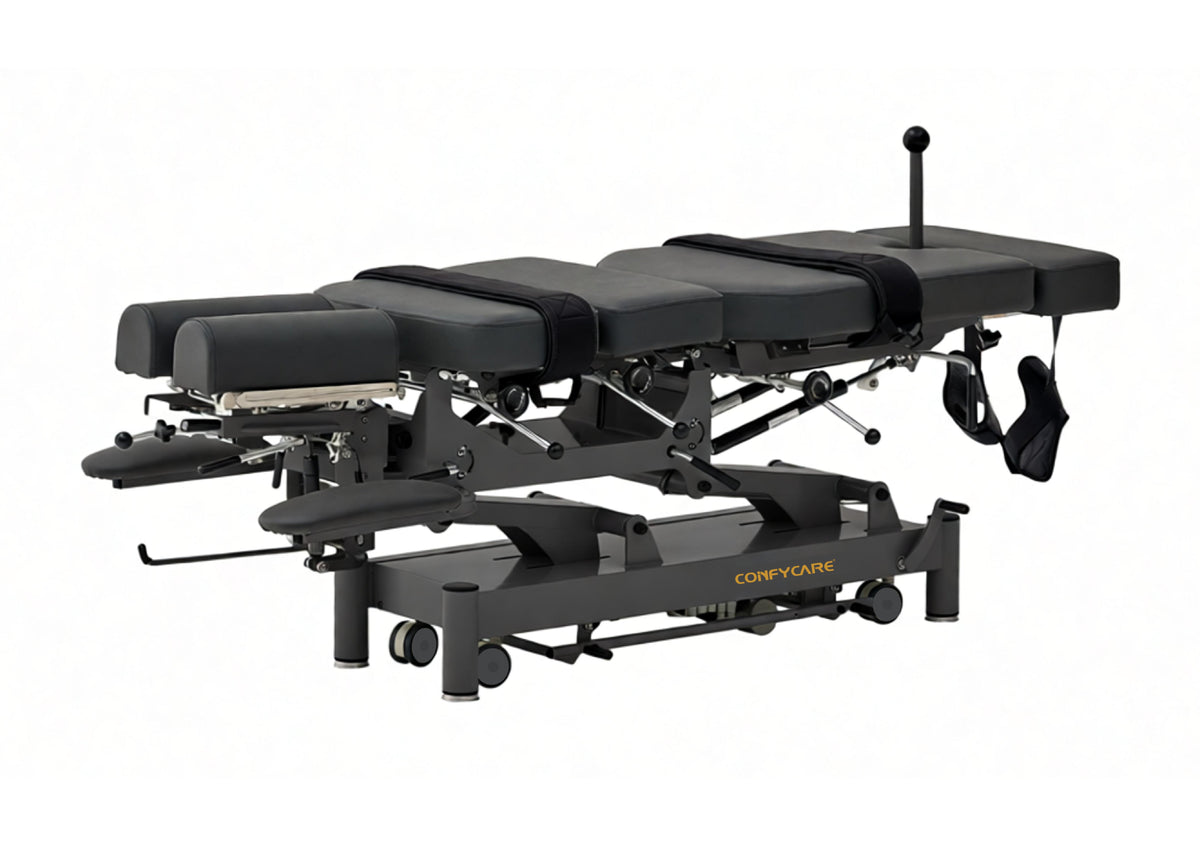 Coinfy Flexion Distraction Table