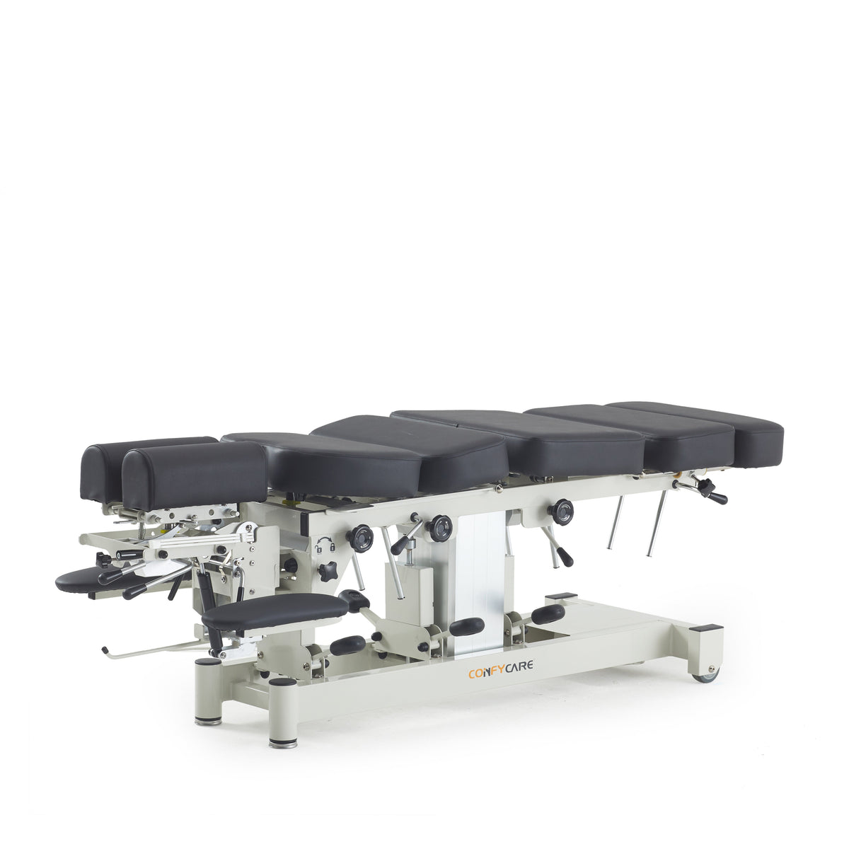 Coinfy Premium Chiropractic Table