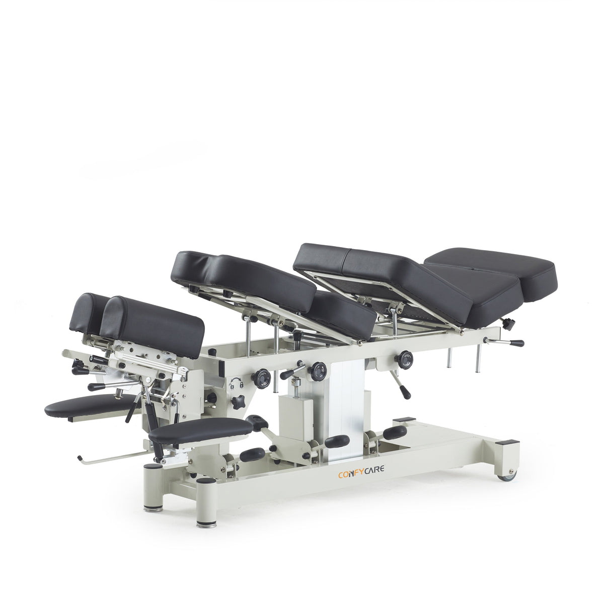 Coinfy Premium Chiropractic Table
