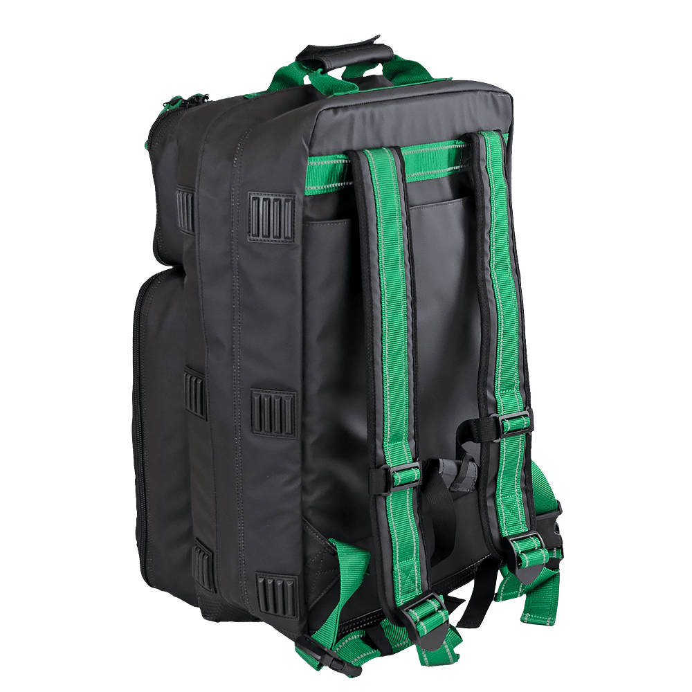 AeroTactical FREC 3 First Aid Kit