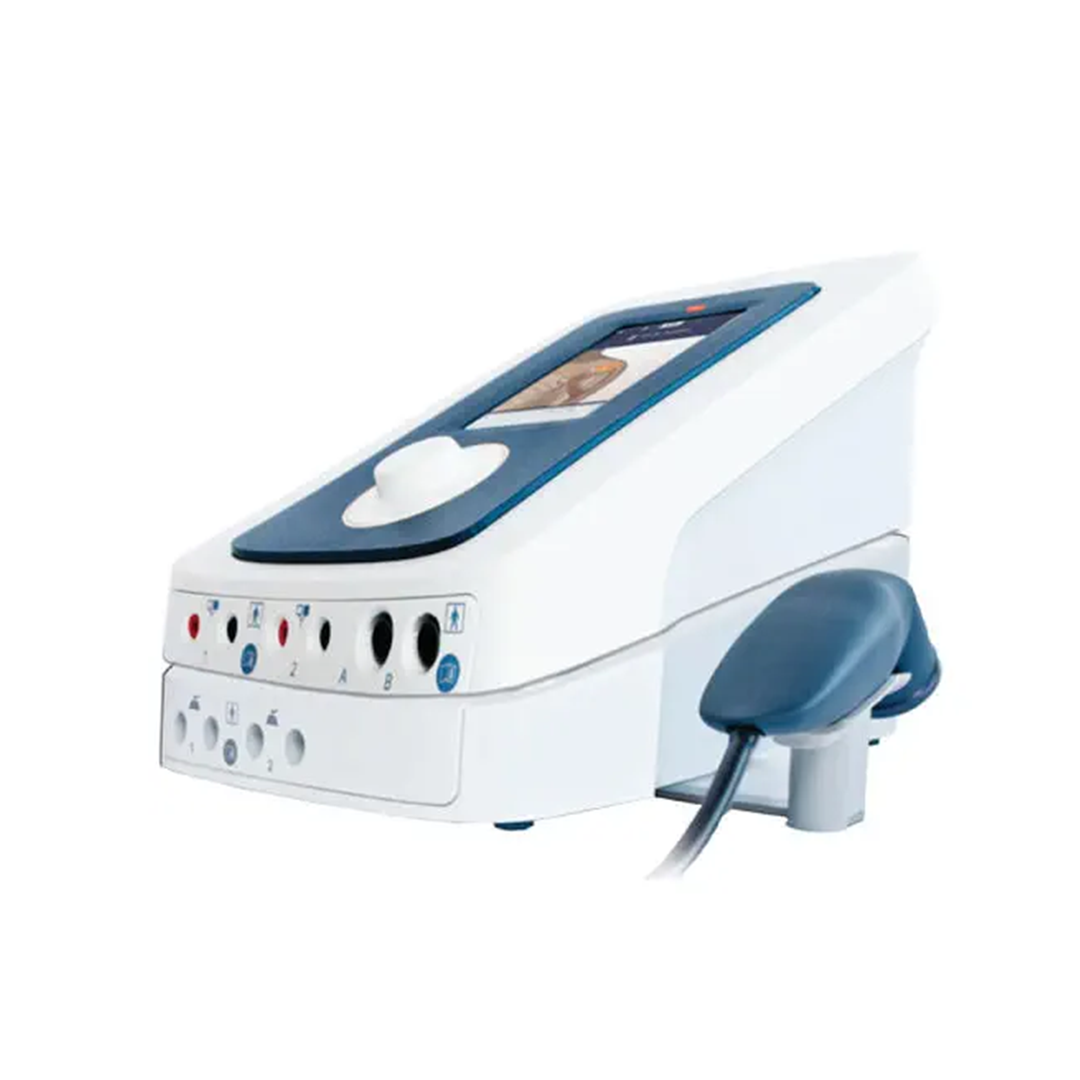 Vacotron 460
