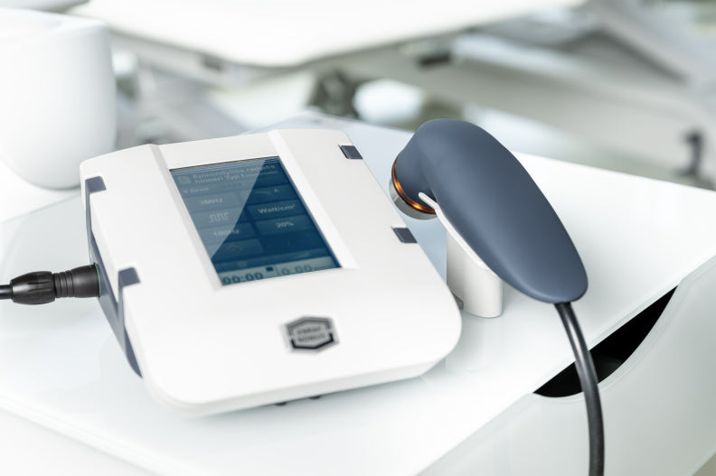 Enraf-Nonius Physisonic ES-7 / Sonopuls 190 Ultrasound