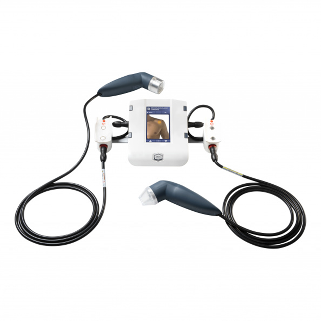 Endolaser 120 Accessories
