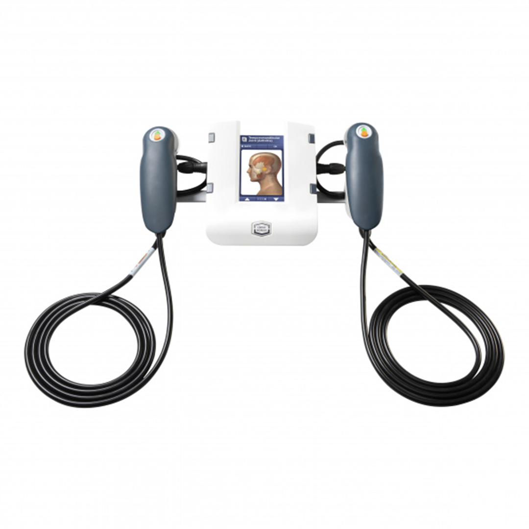 Endolaser 120 with 2 Probe Holders