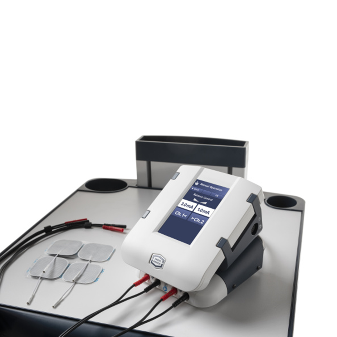 Endomed 182 Accessories