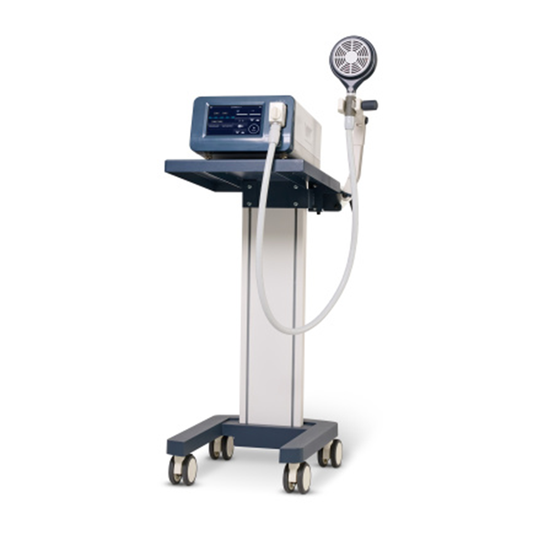 Ex-Demo Enraf-Nonius COMPACT-II