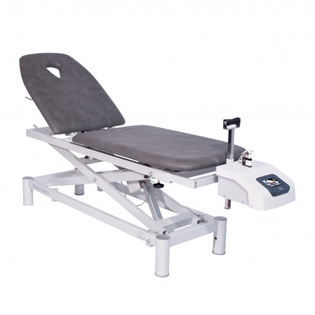 ManuXelect Traction table