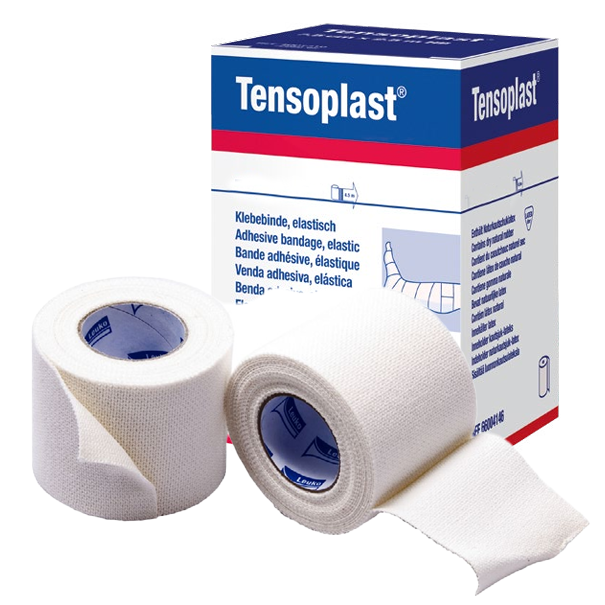 Tensoplast® EAB White