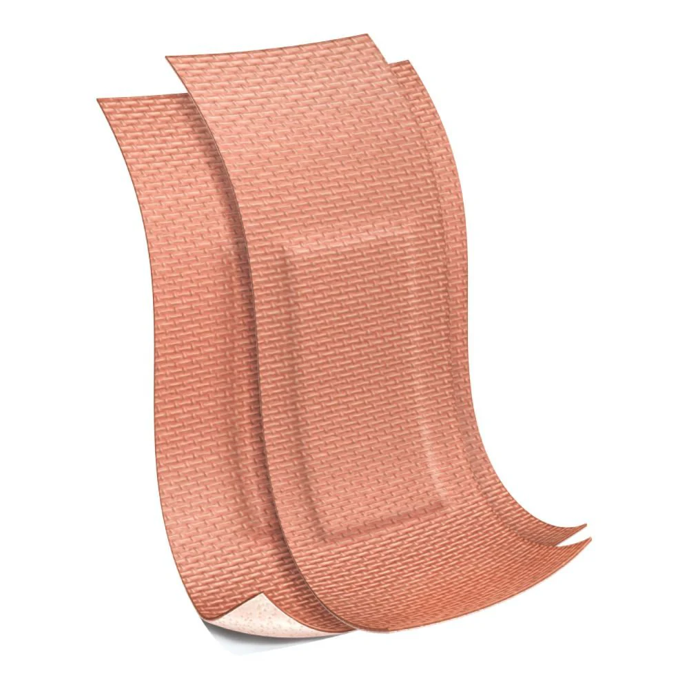 Leukoplast Strong 2 Sizes 20 pcs