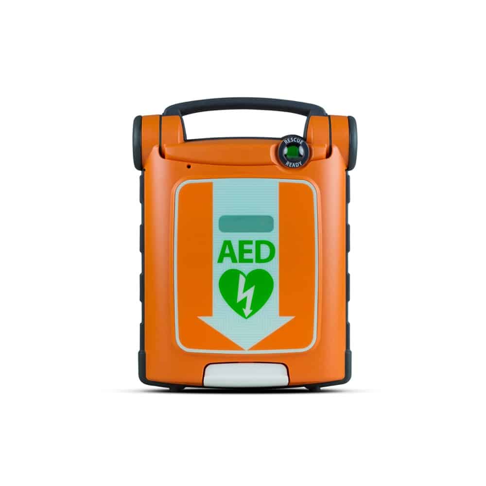 Powerheart G5 Fully Automatic AED