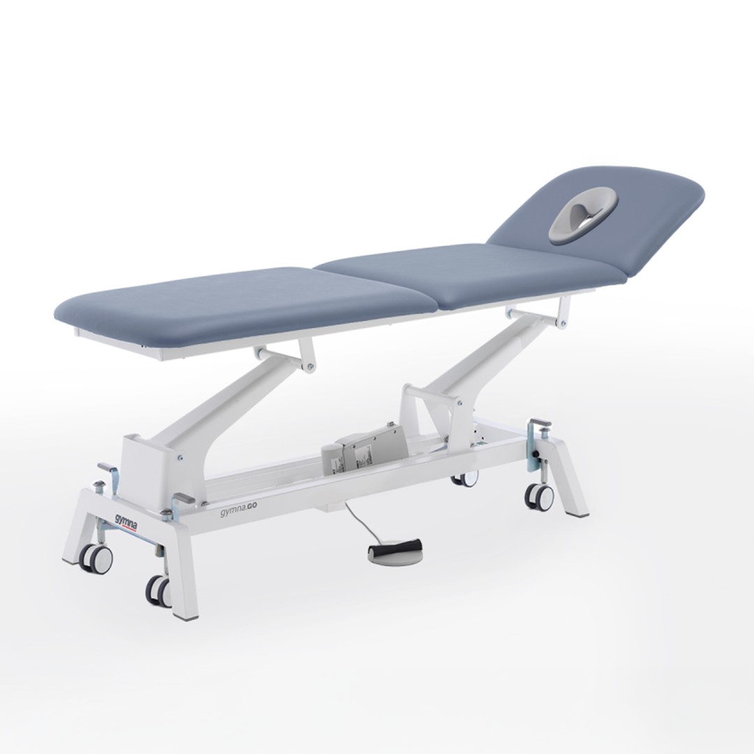 Gymna.GO T3x Treatment Table