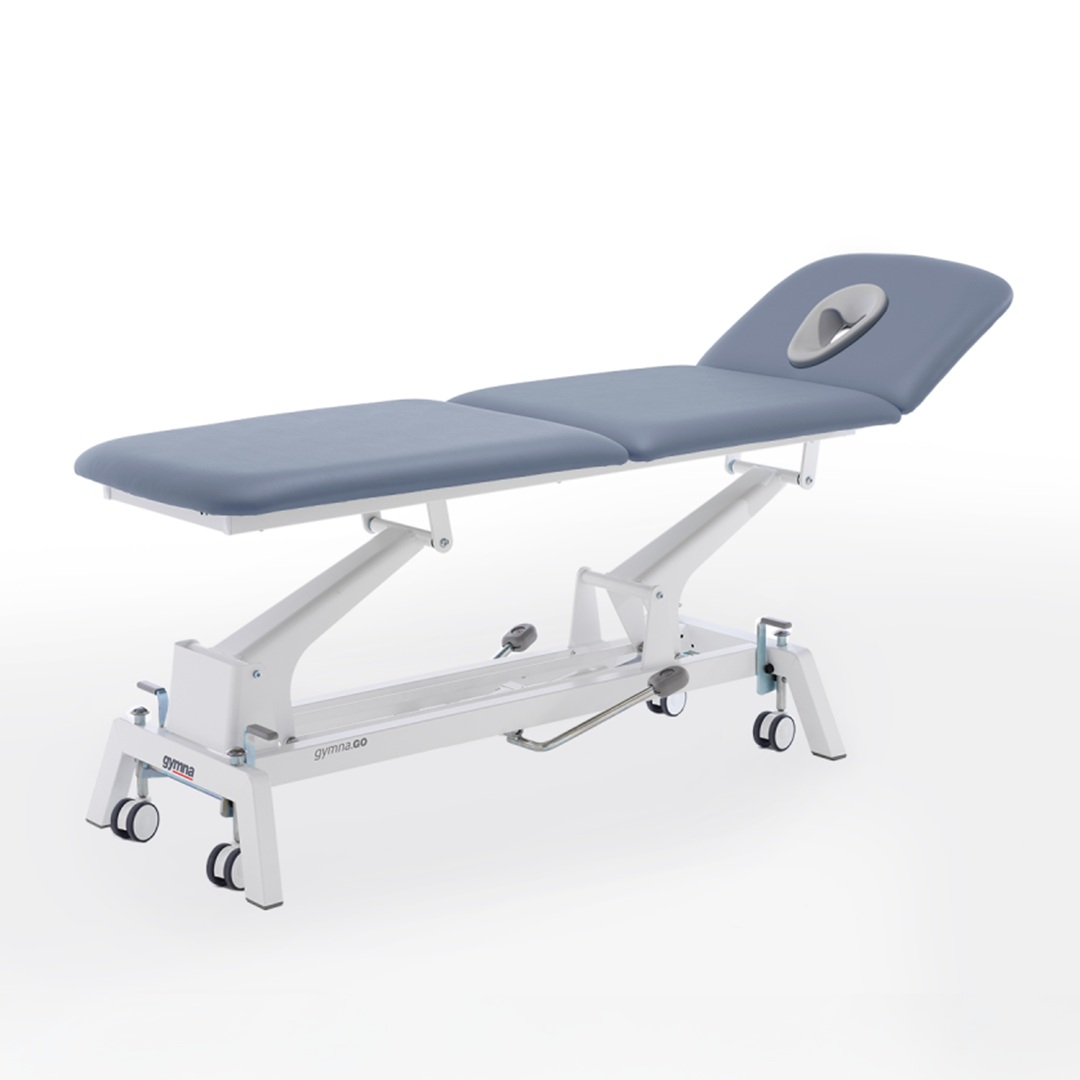 Gymna.GO T3x Treatment Table