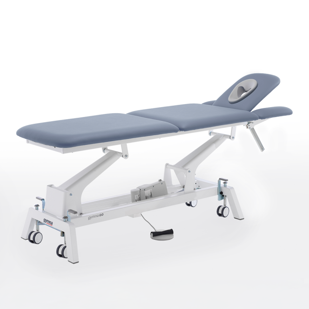 Gymna.GO T5x Treatment Table