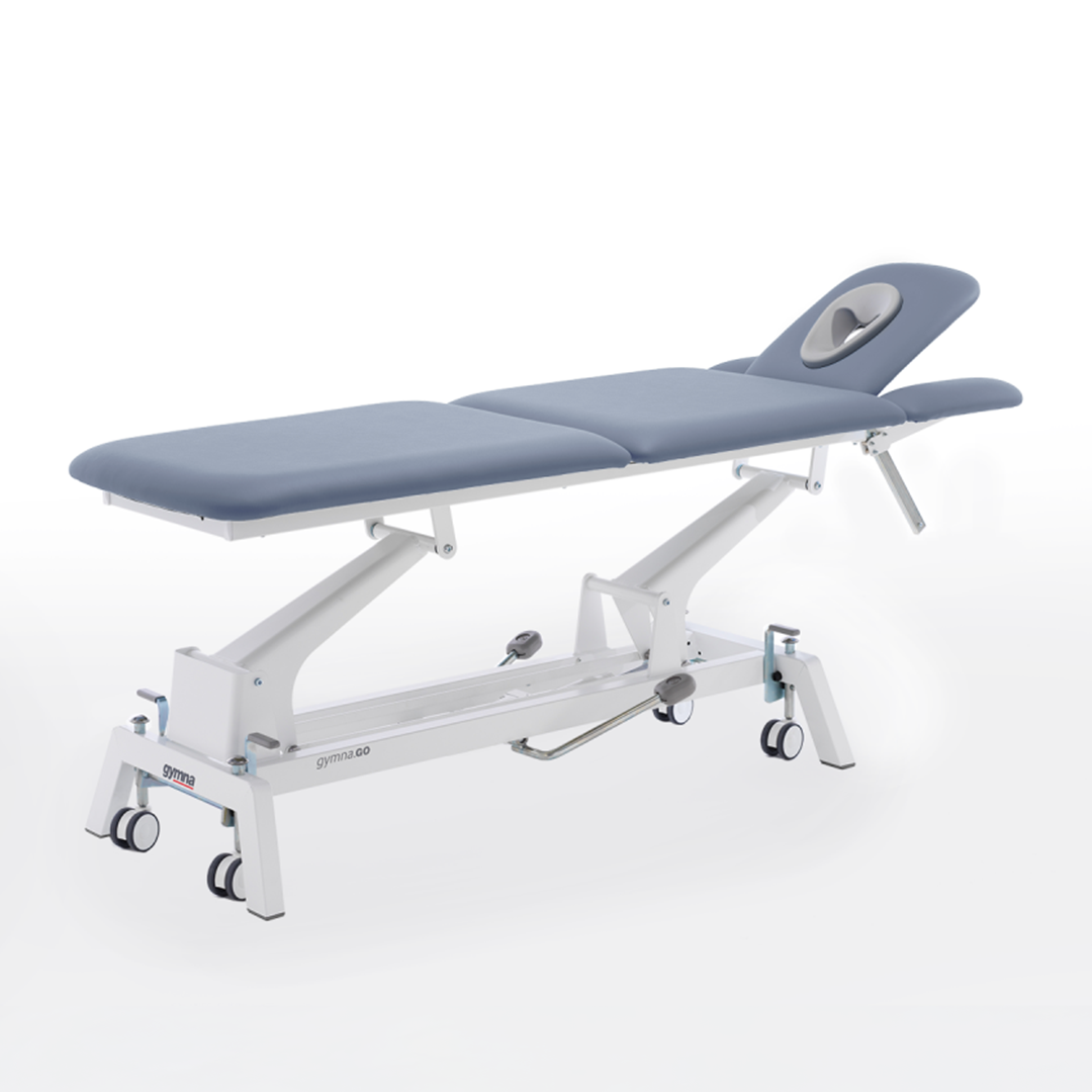 Gymna.GO T5x Treatment Table
