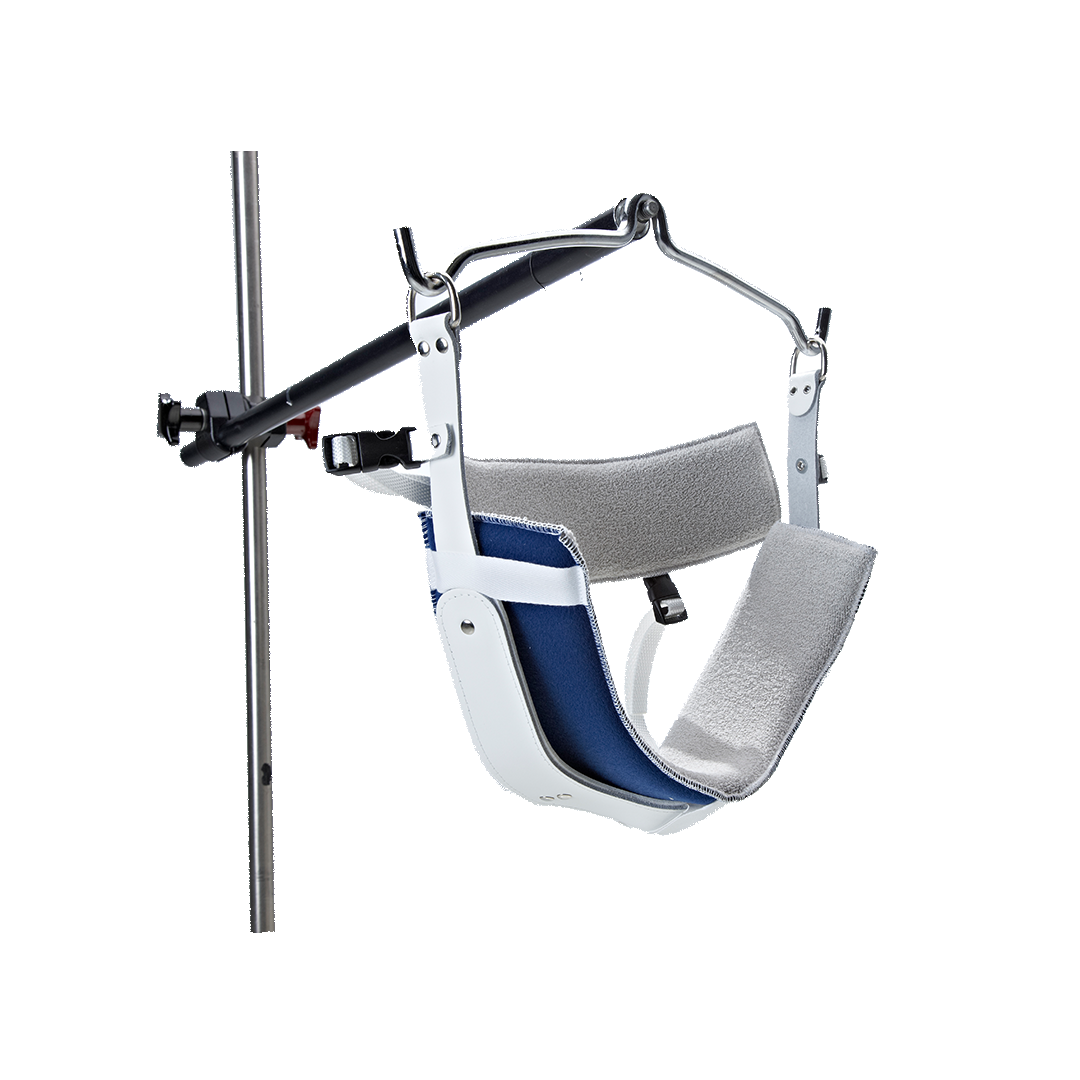 Neck Harness For Gymna.GO