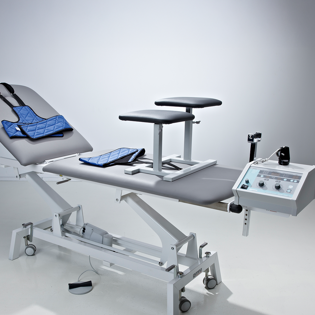 Gymna.G2 Traction Stool