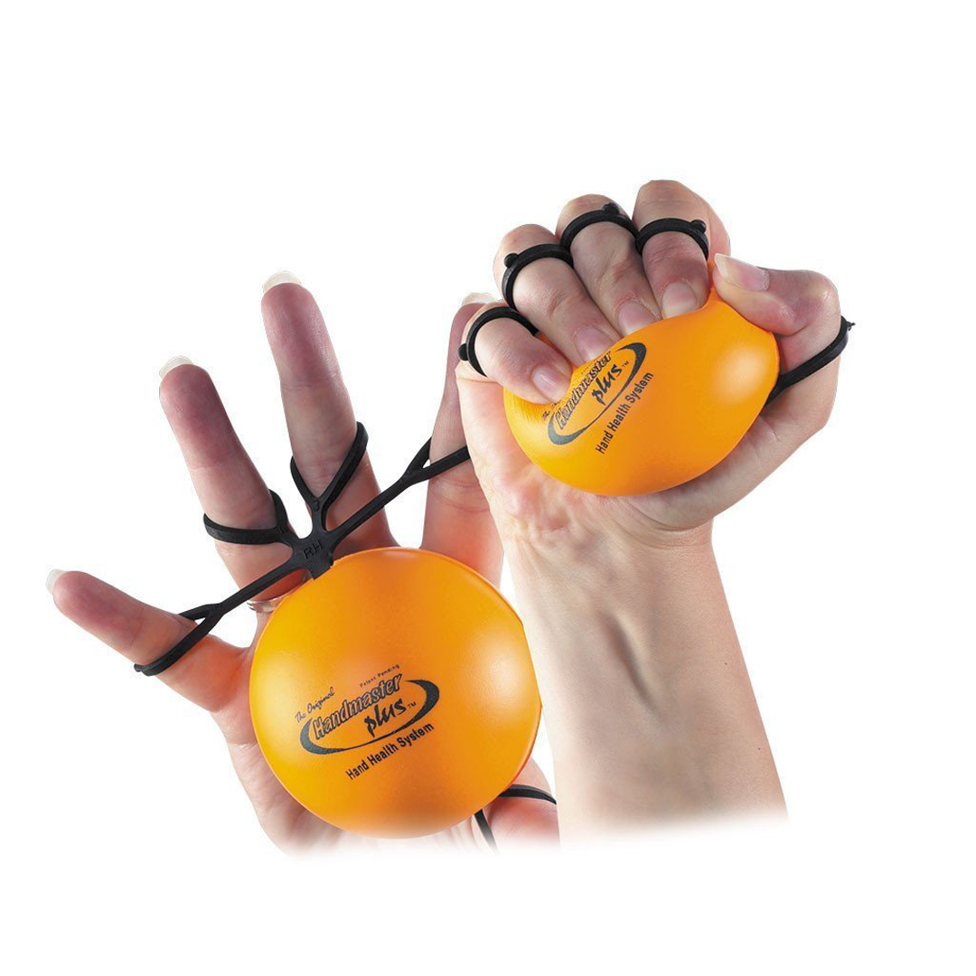 Handmaster Plus - Hand Exerciser - Phoenix Physio Supplies