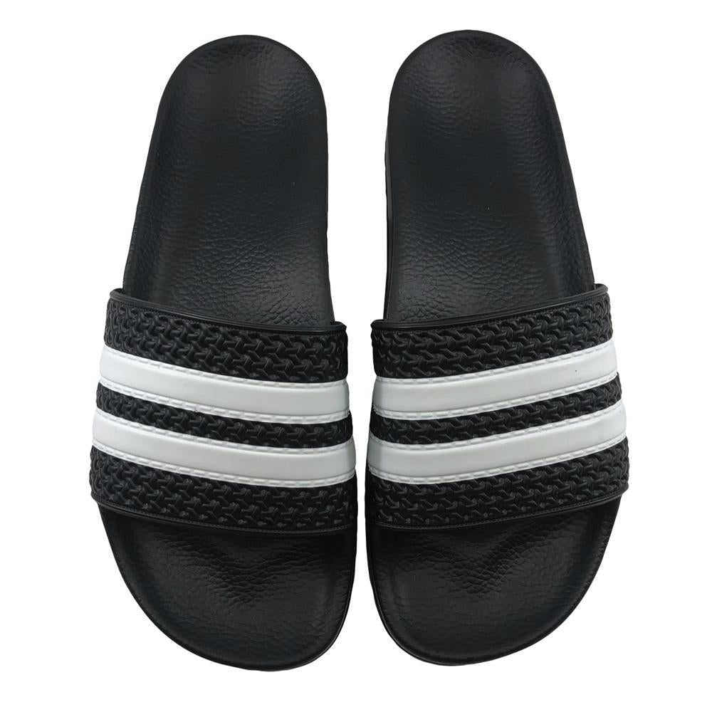 ICB Orthotic Slides - Black