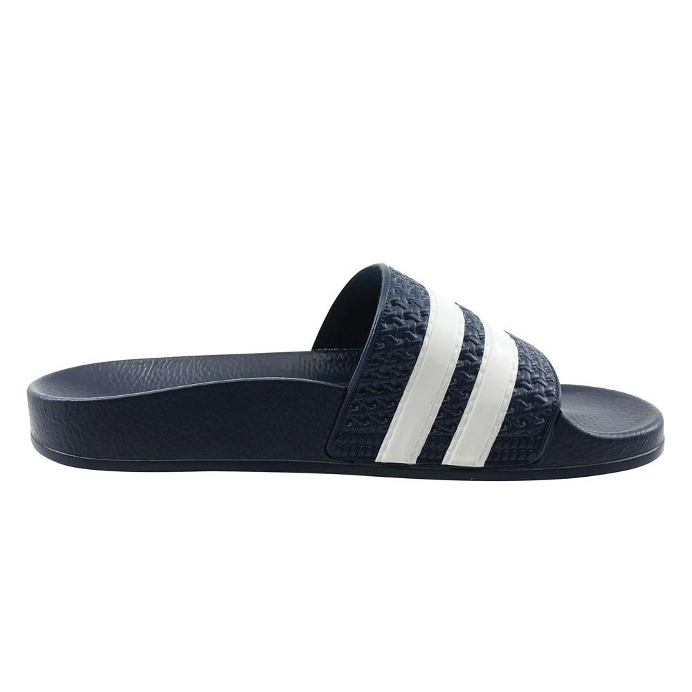 ICB Orthotic Slides - Navy