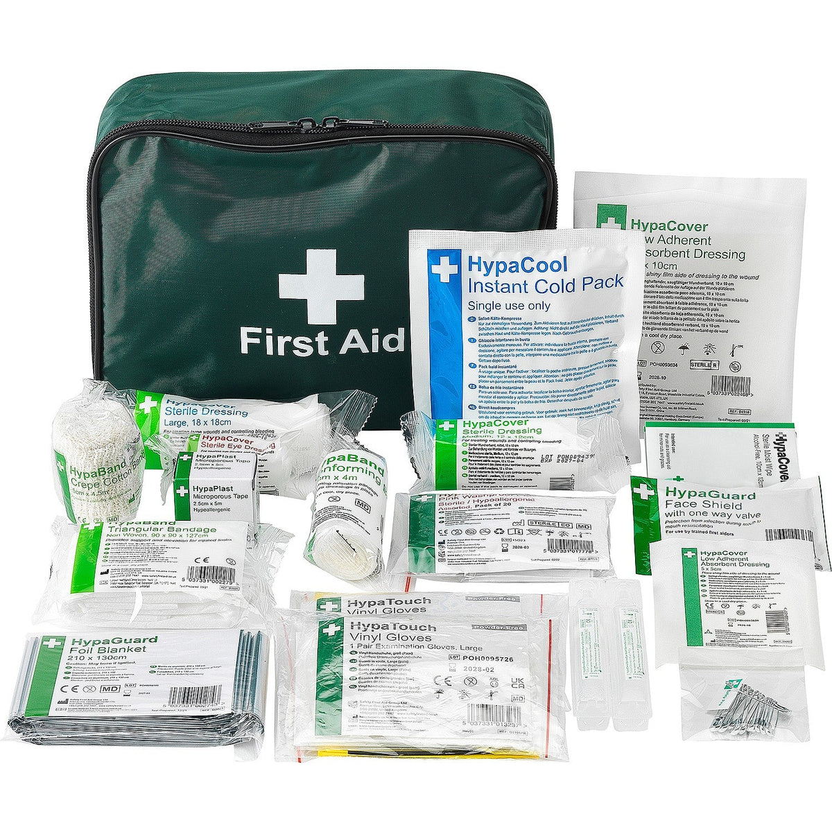 Medium First Aid Kit