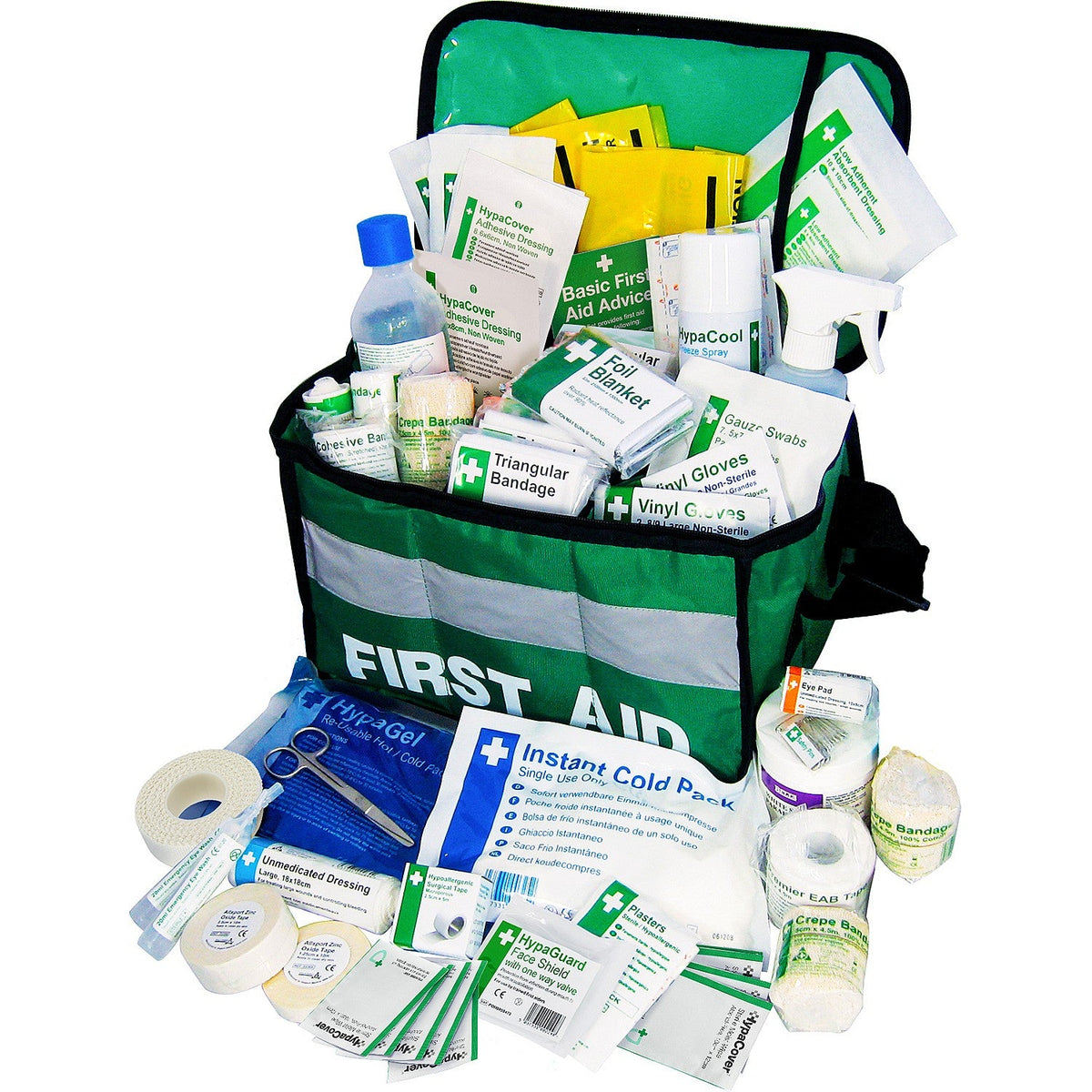 Large First Aid Kit