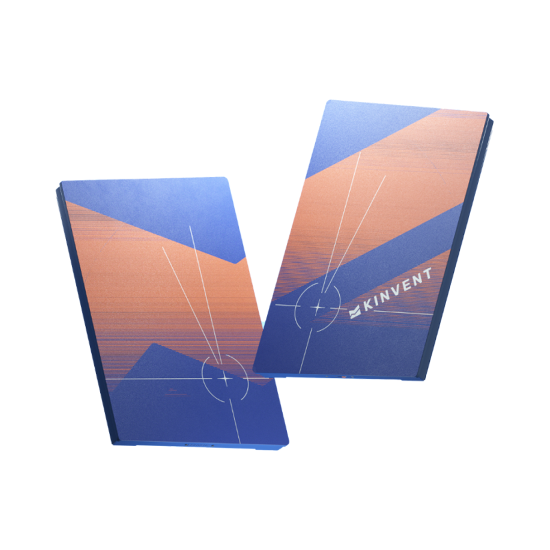Kinvent K-Deltas XL