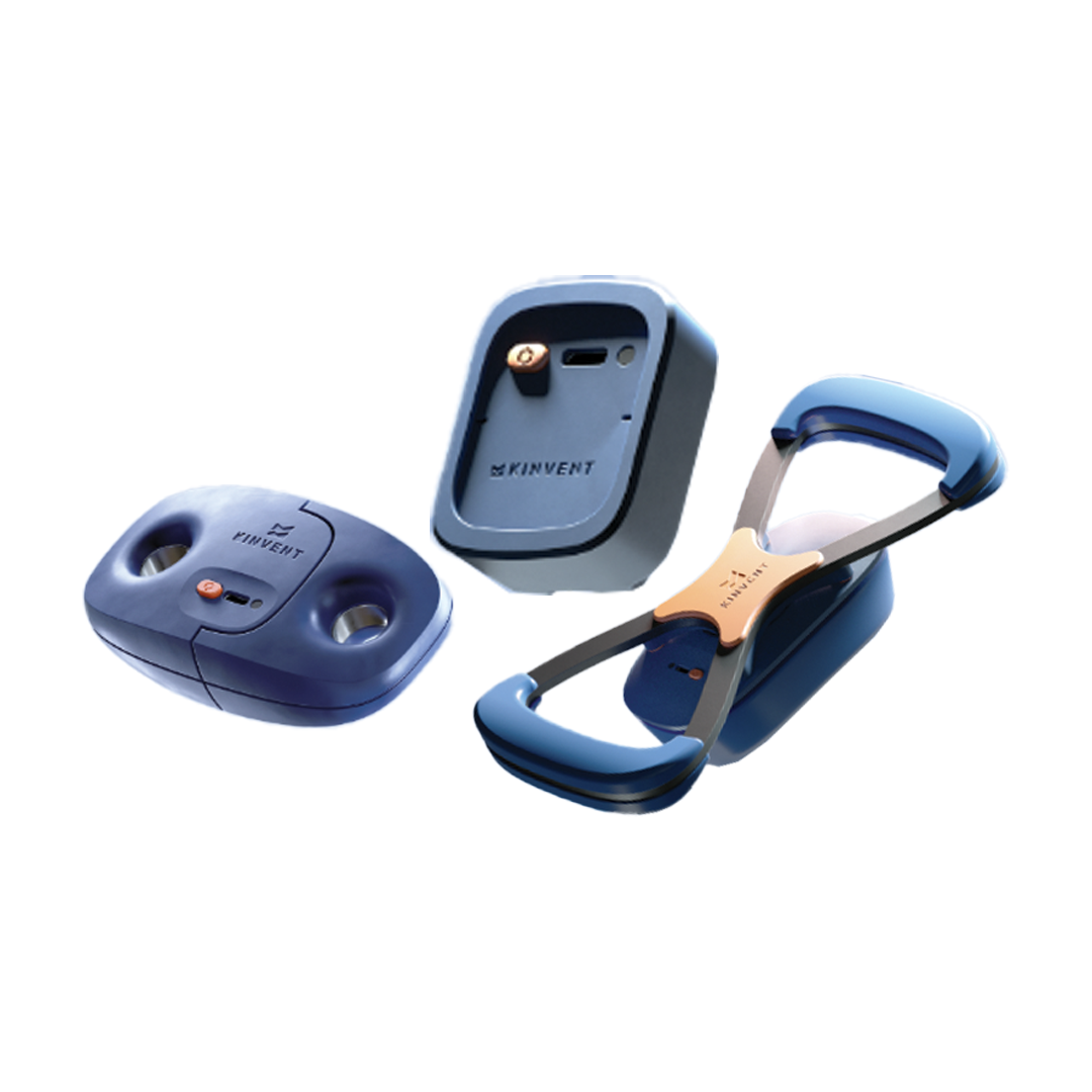 Kinvent Application Kinvent Discovery Pack - Phoenix Physio Supplies