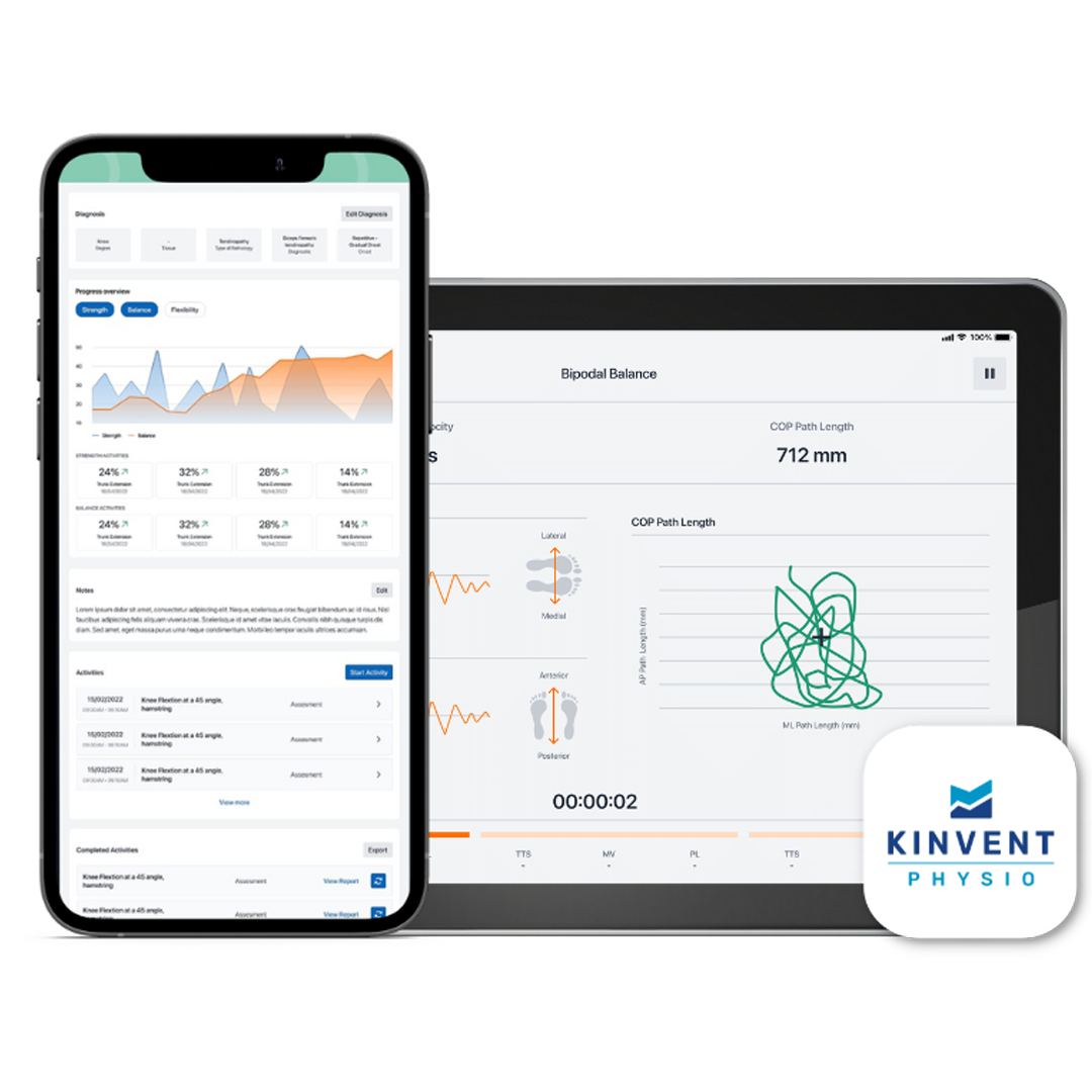 Kinvent Licenses