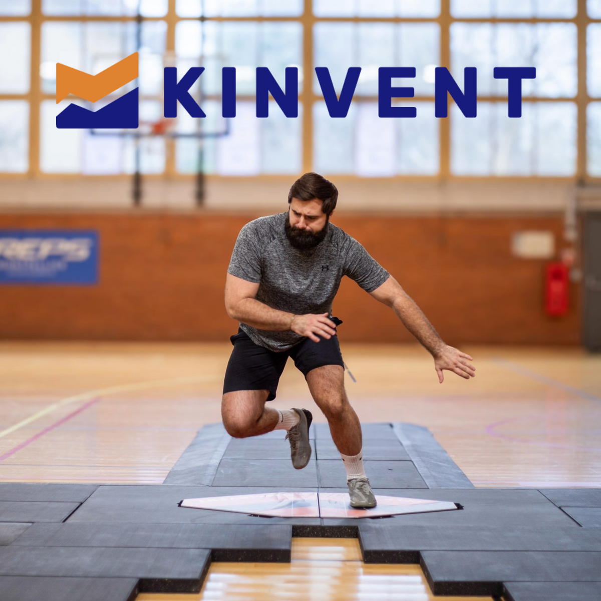 Kinvent Workshop