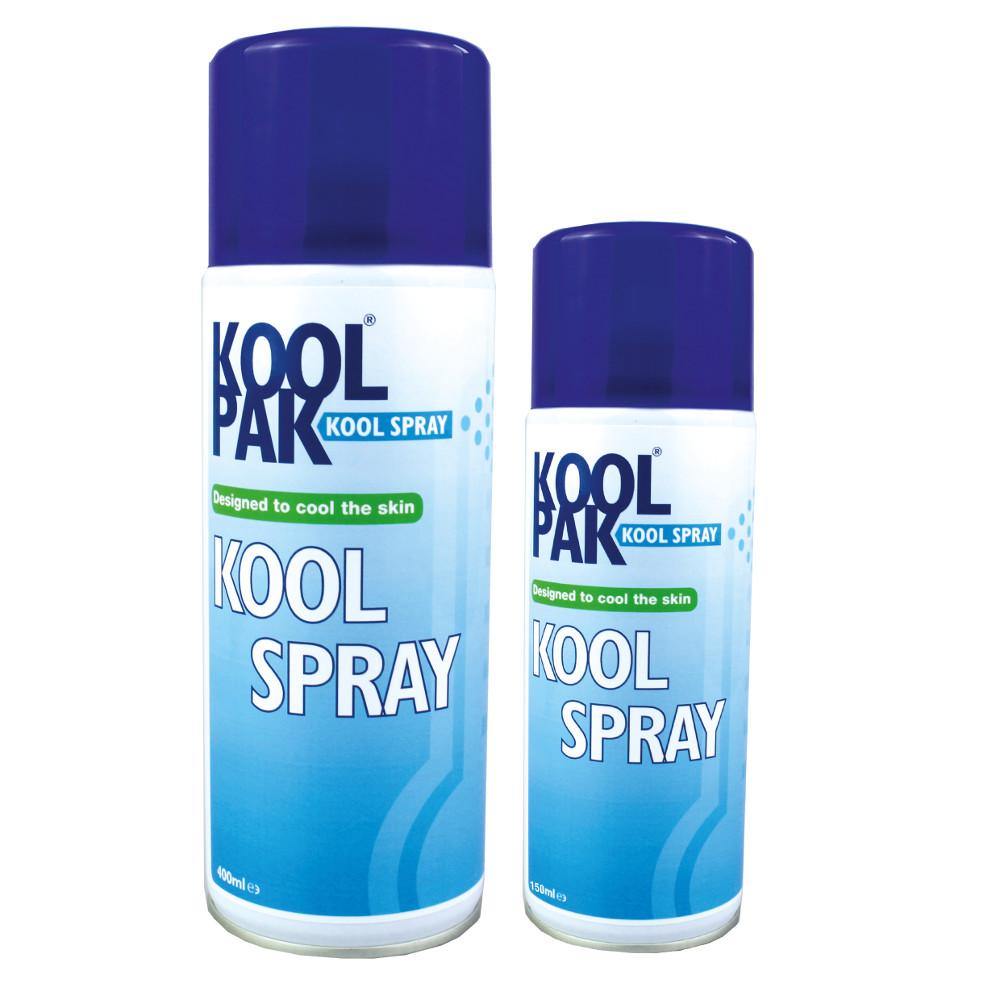 Kool Spray