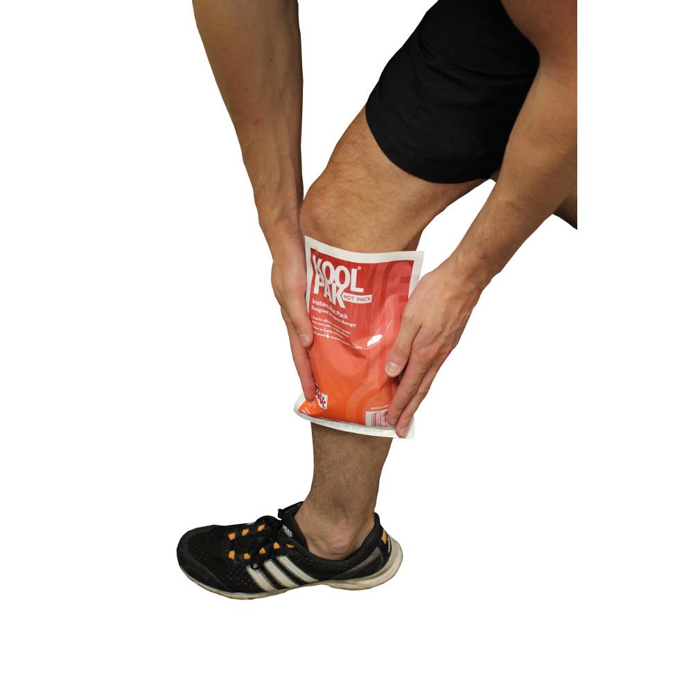 Koolpak Instant Hot Packs