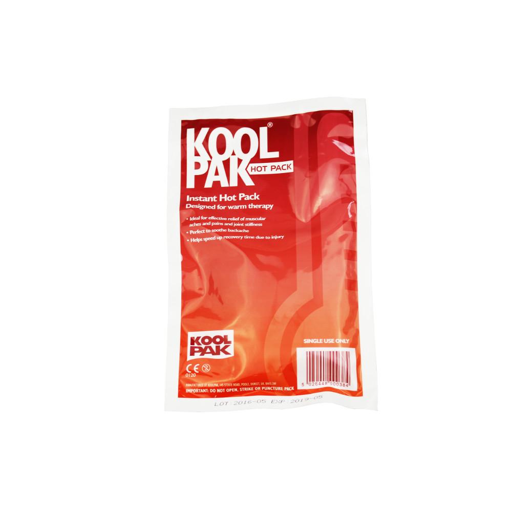 Koolpak Instant Hot Packs