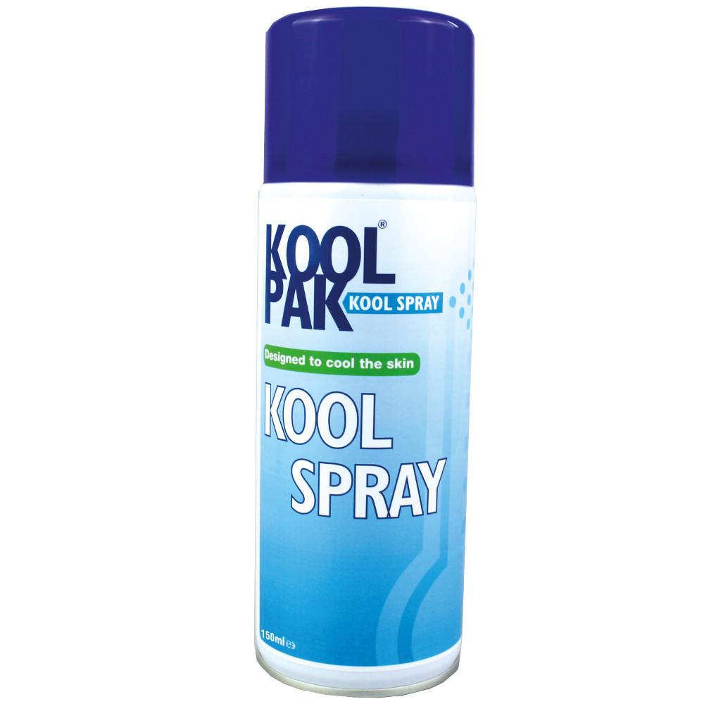 Kool Spray