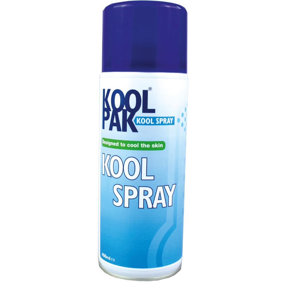 Kool Spray