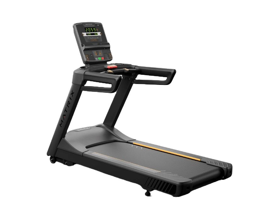 Matrix Endurance Treadmill