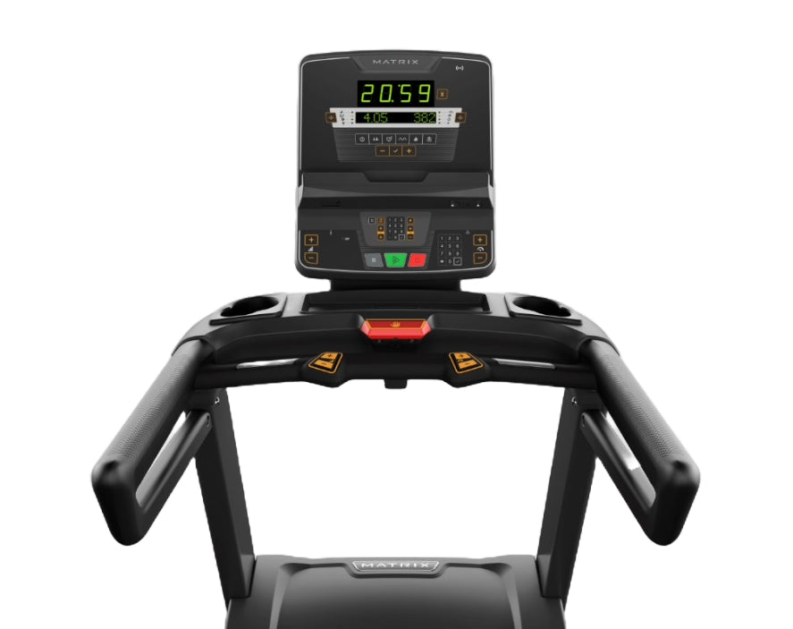 Matrix Endurance Treadmill