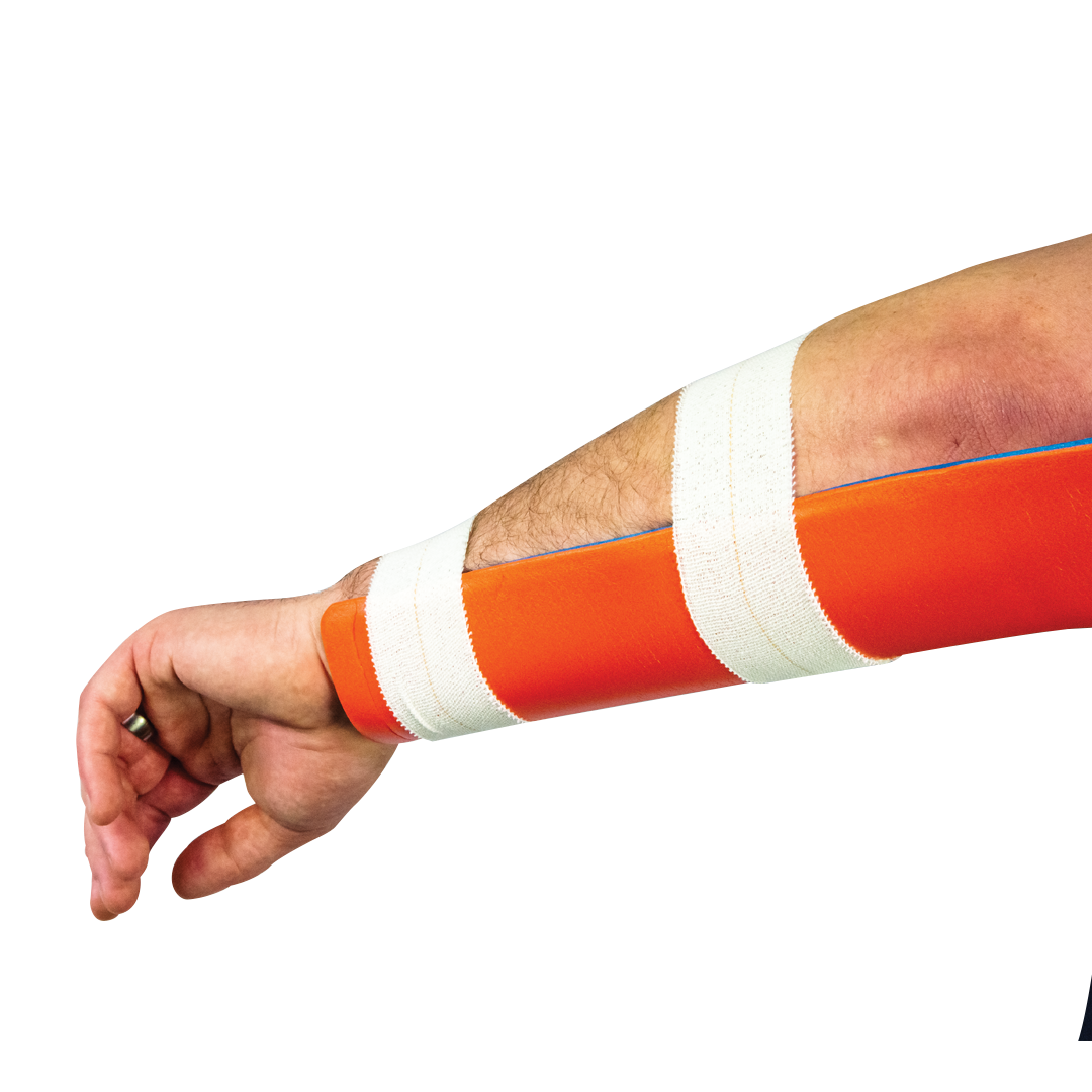 Splintmat Maxisplint - 11cm x 90cm Roll - Phoenix Physio Supplies