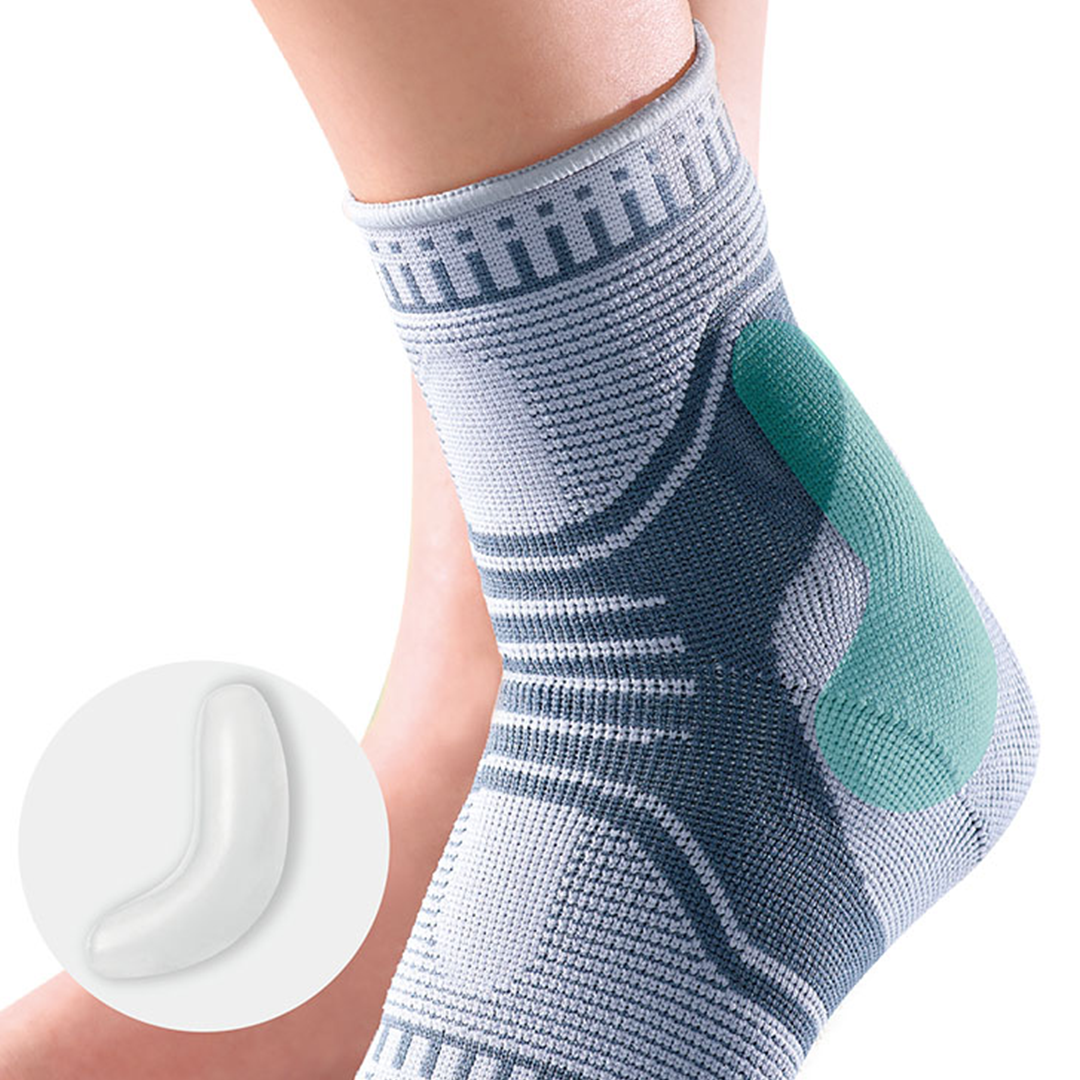 Oppo AccuTex Ankle Protector