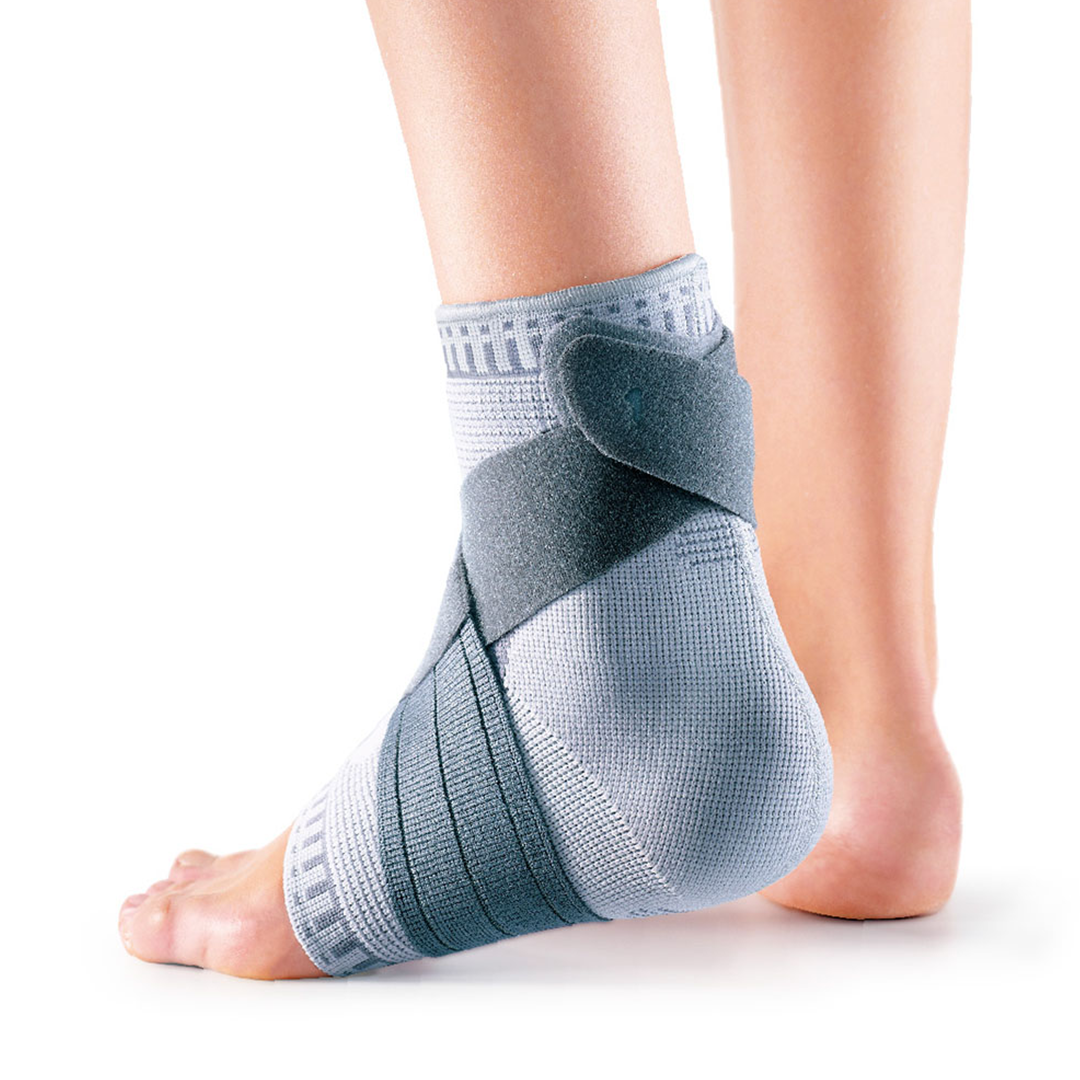 Oppo AccuTex Ankle Stabiliser