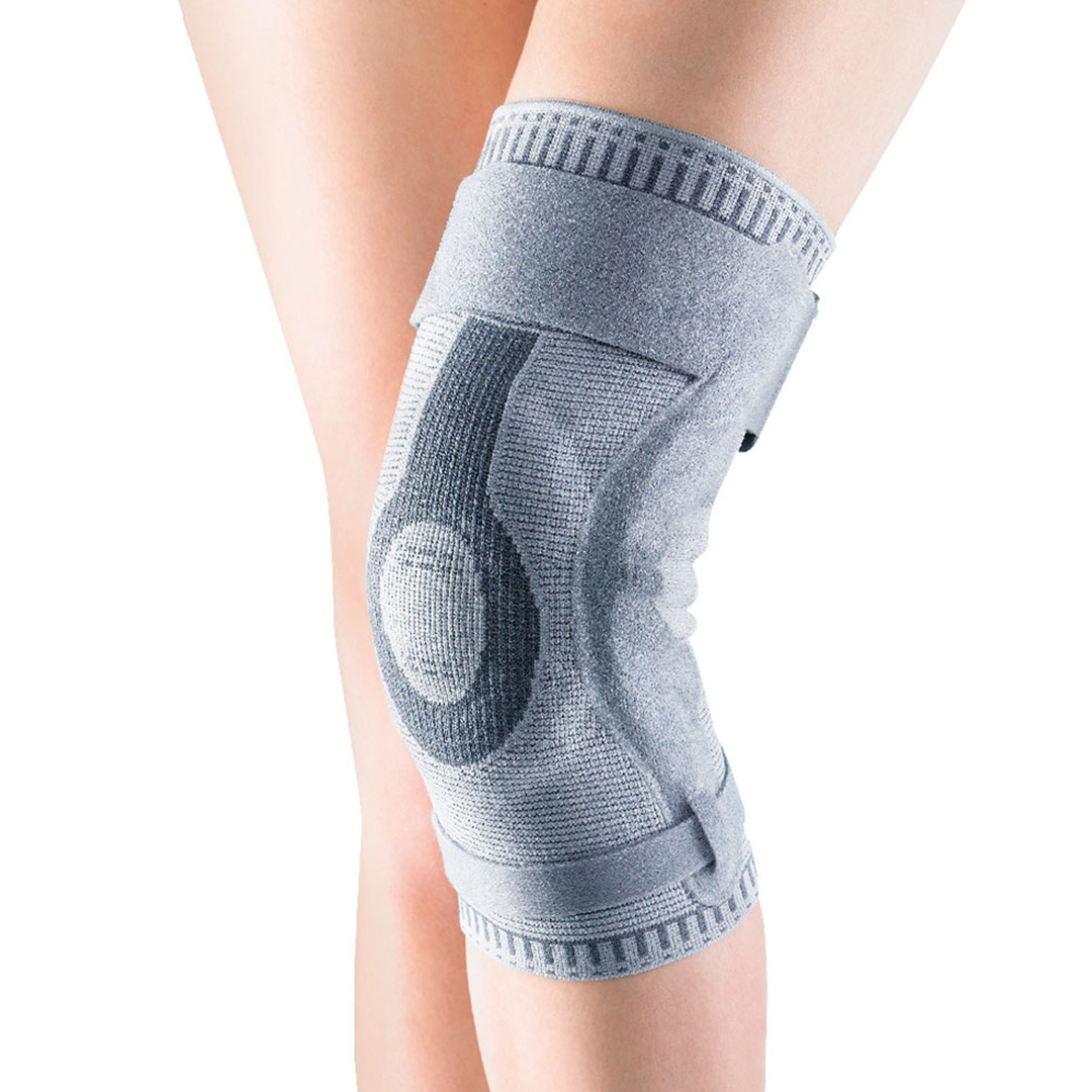 Oppo AccuTex Knee Poly-Stabiliser