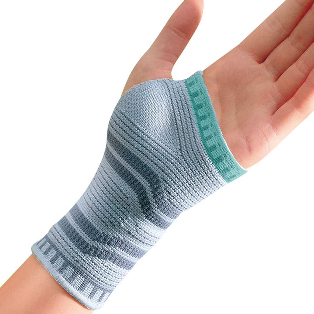 Oppo AccuTex Wrist Support